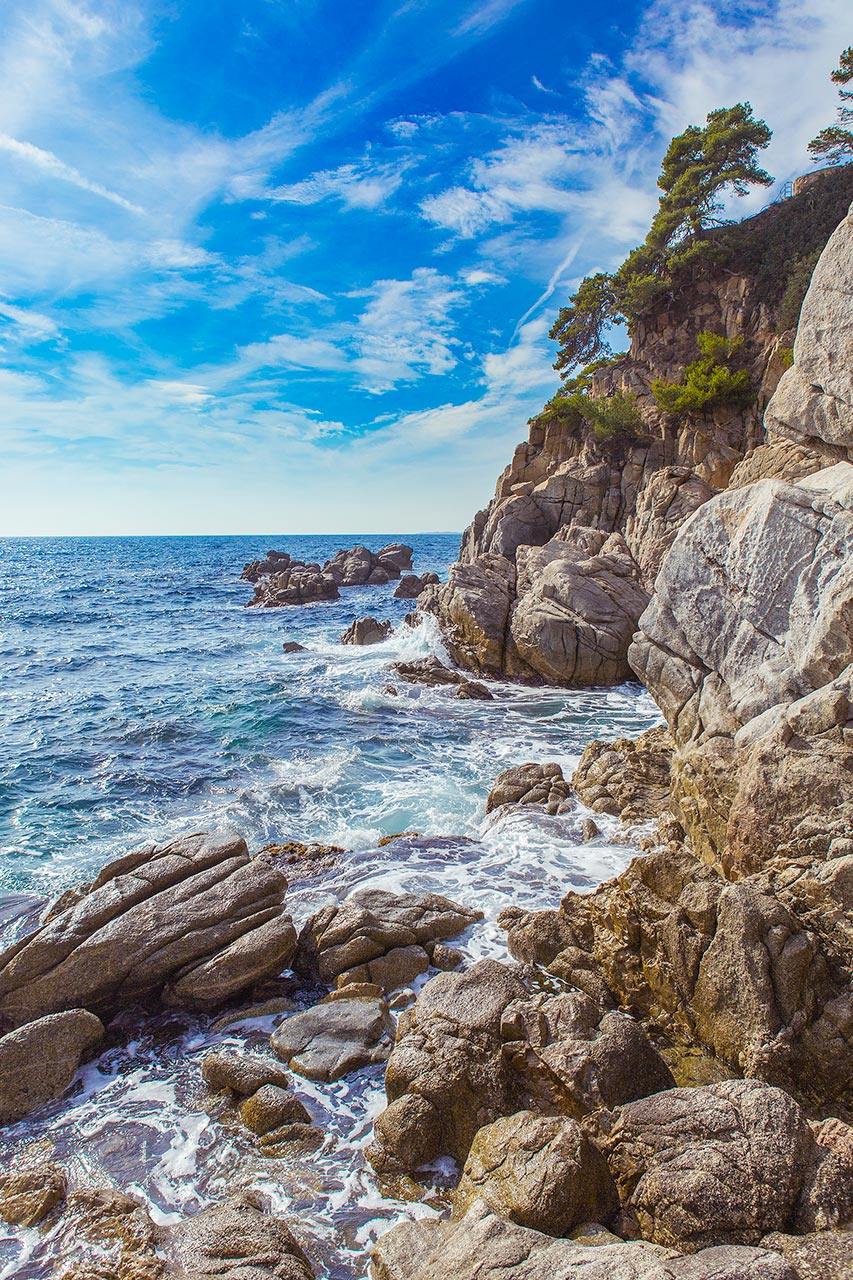 Costa Brava