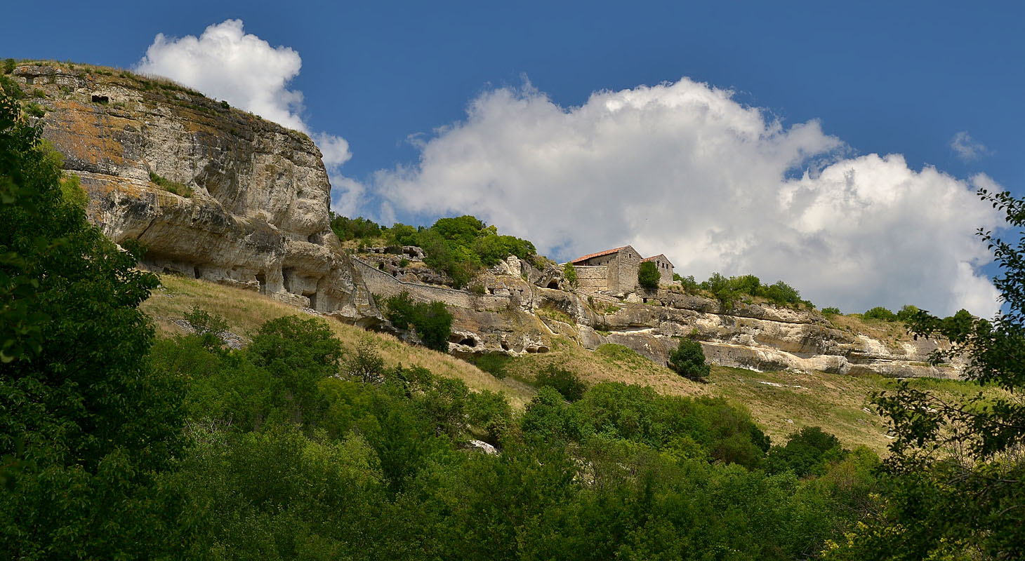 Преданья старины глубокой