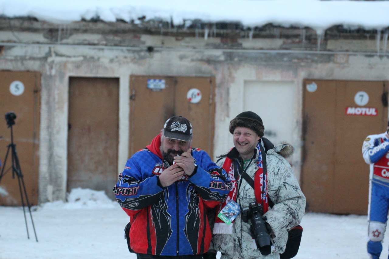 Спорт...стиль жизни