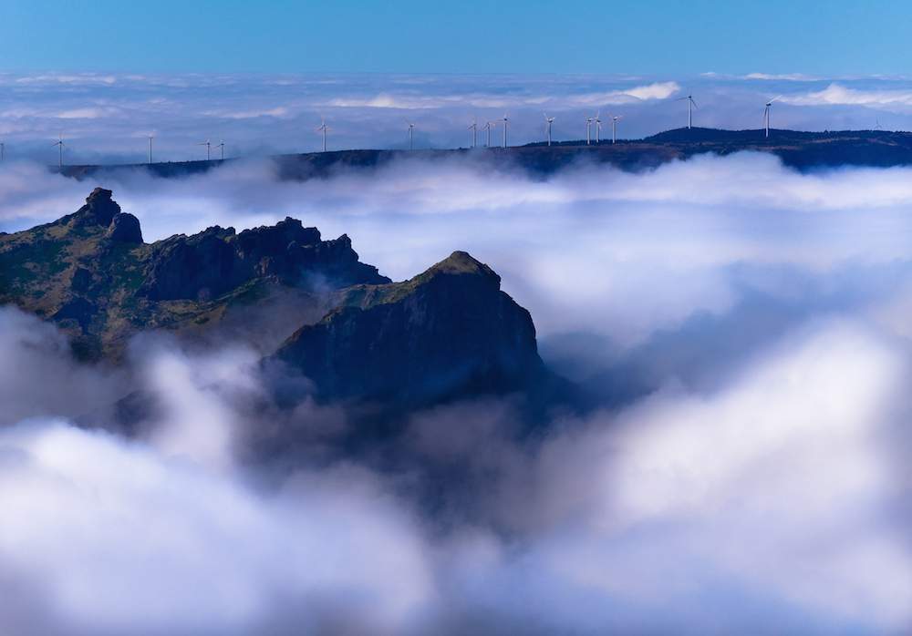 PICO do ARIEIRO #2