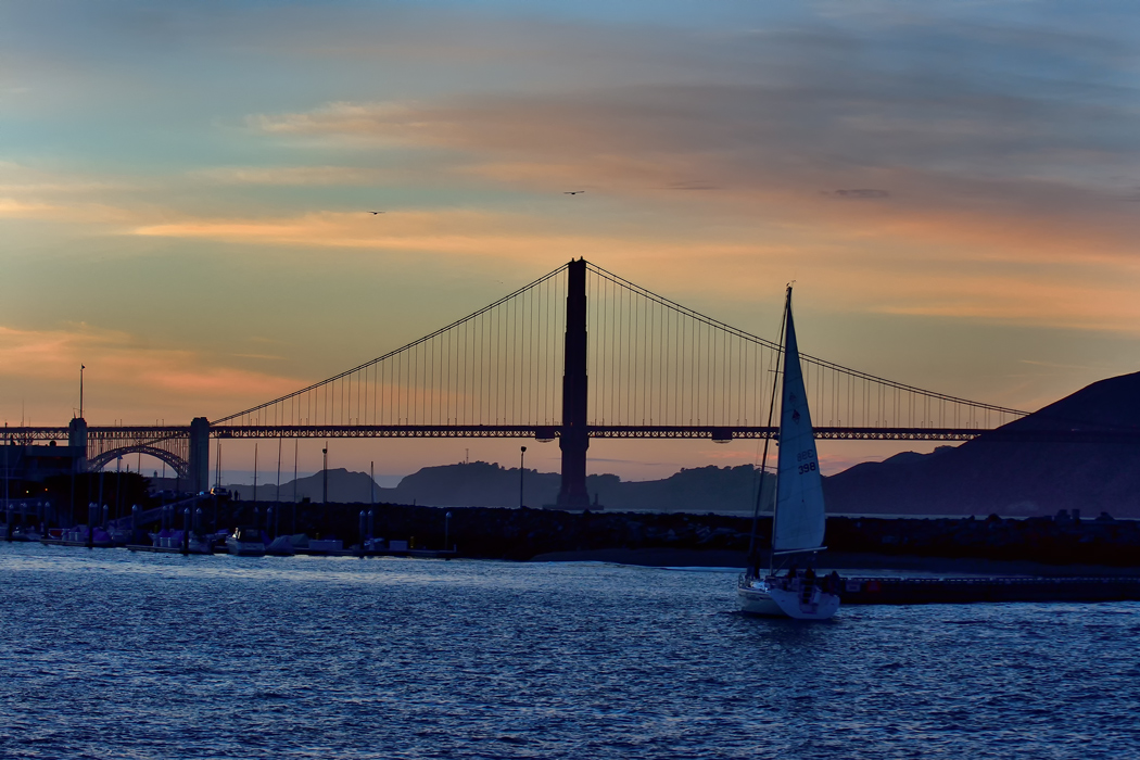 Golden Gate