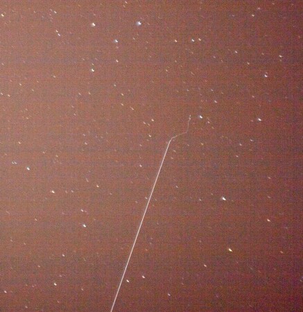 &amp;quot;конец&amp;quot; спутника