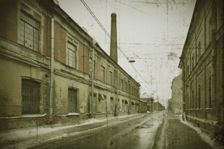 Старый Кронштадт