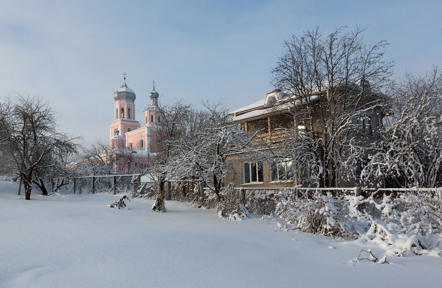 Валдай 2.