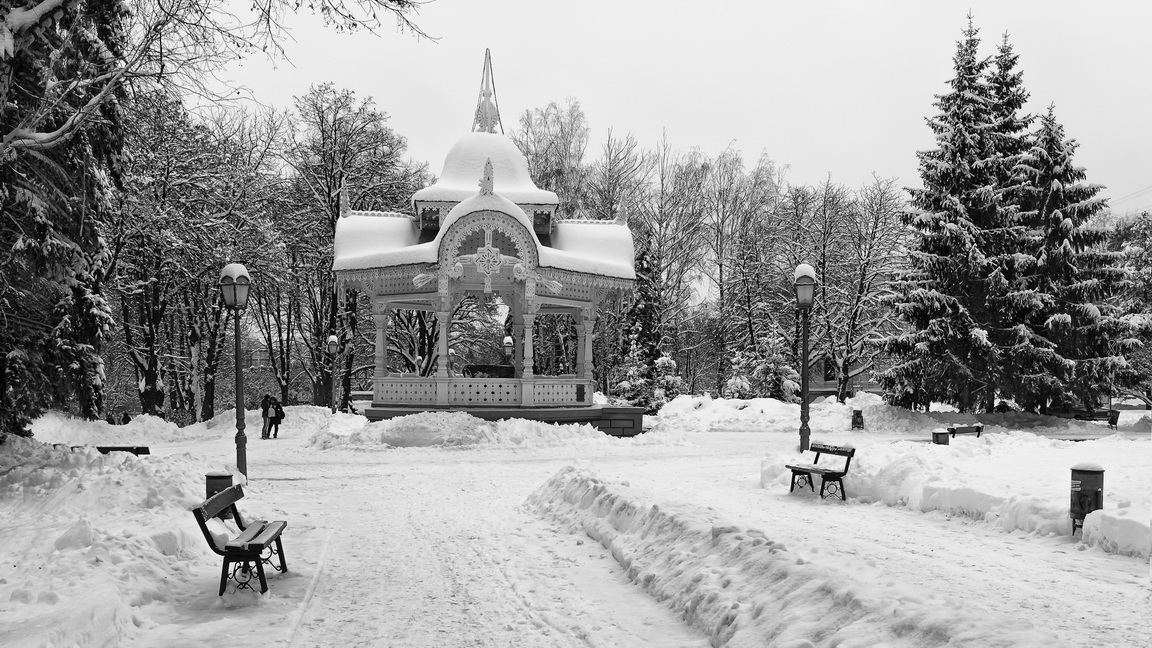 Альтанка, Сумы