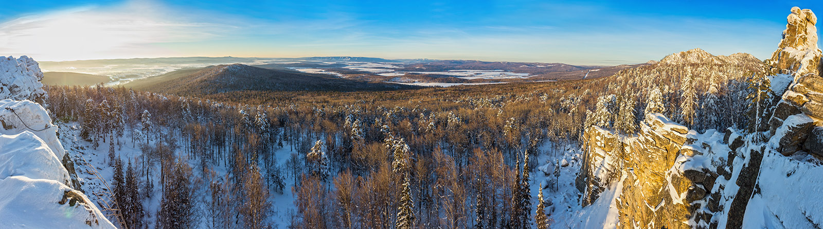 Шаг вперёд