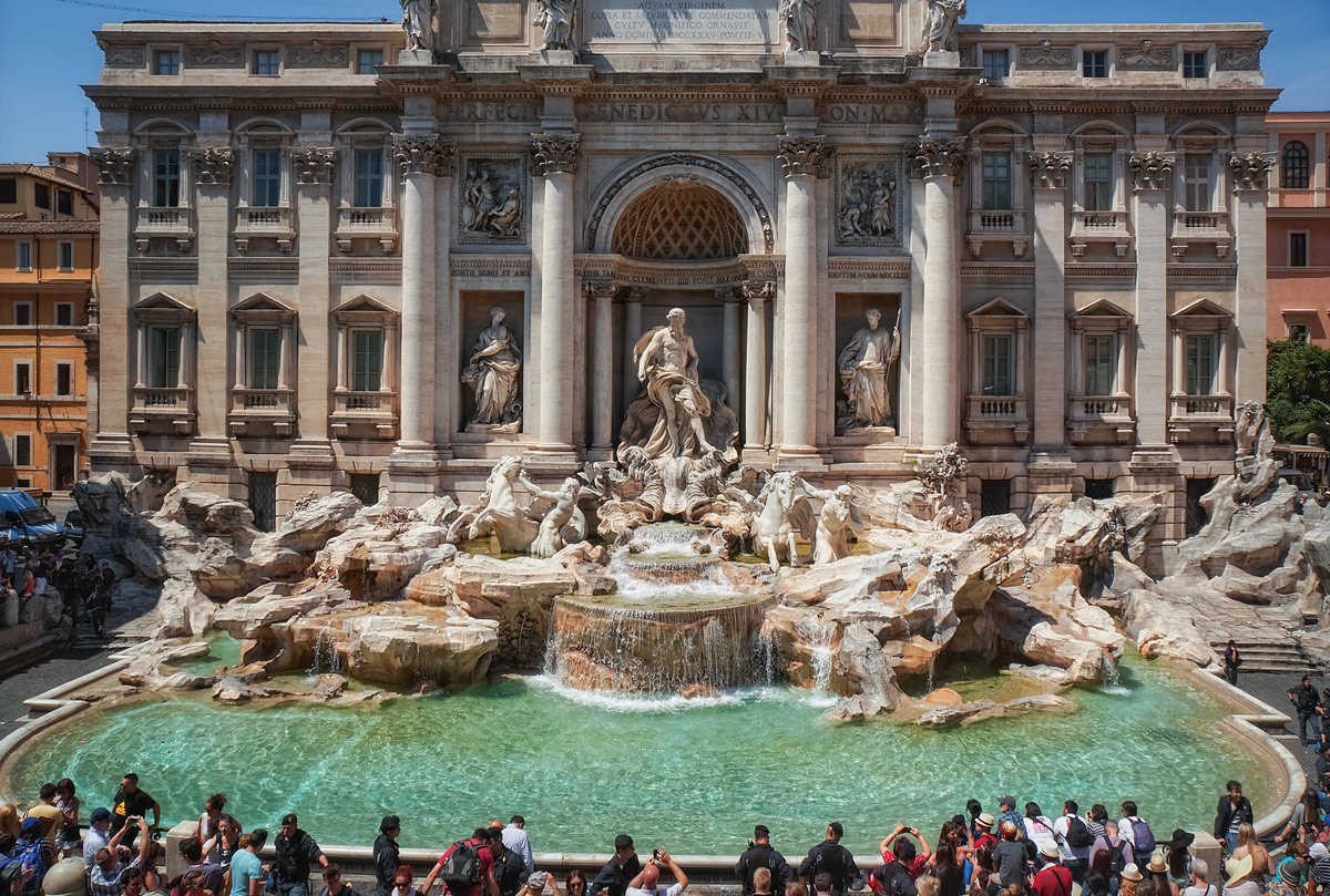 Trevi