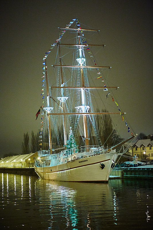 Клайпеда (Klaipeda), Литва