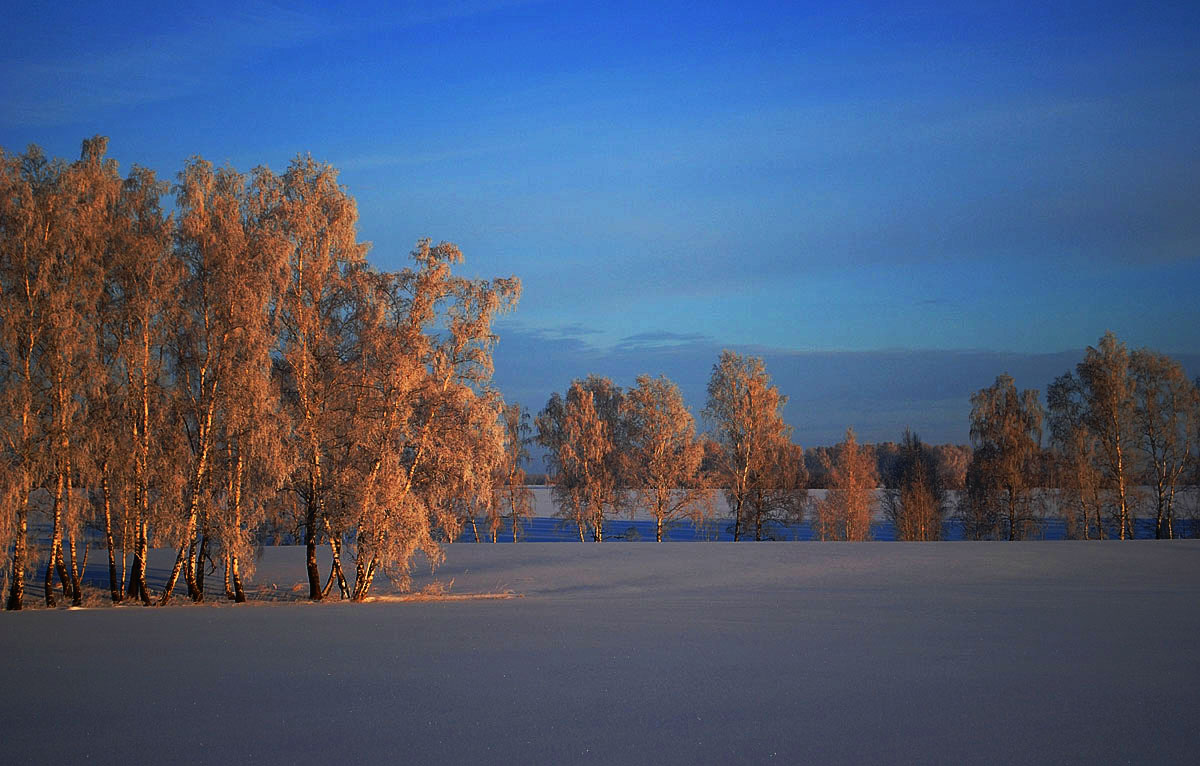 Восход