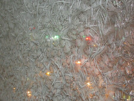 Зимняя сказка