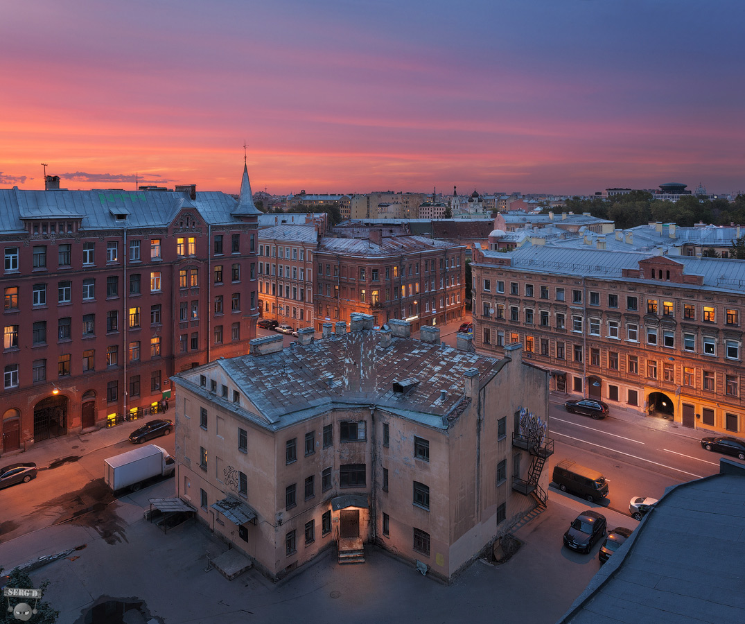 Херсонская улица, Перекупной переулок