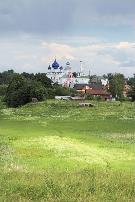 Звонкий перезвон