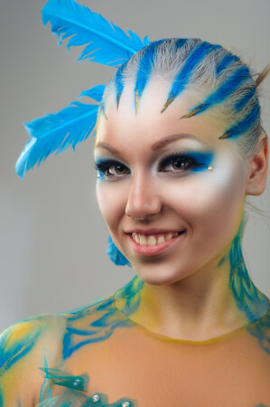 Body Art