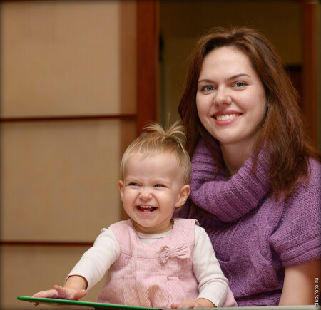 Веселые картинки