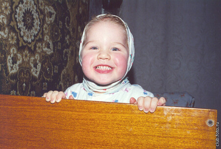 Баба &amp;quot;Рязанская&amp;quot;