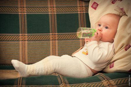 это в генах