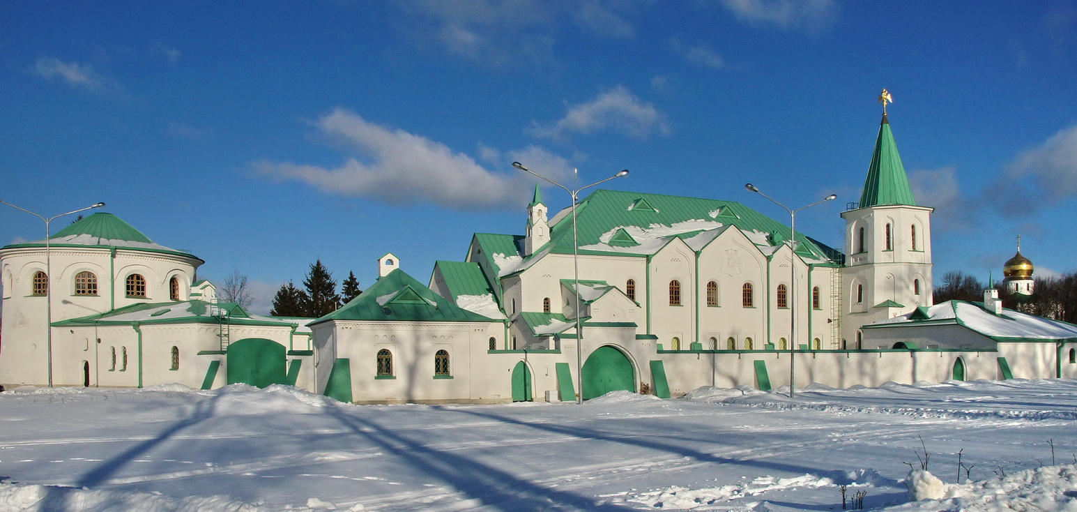 Ратная палата