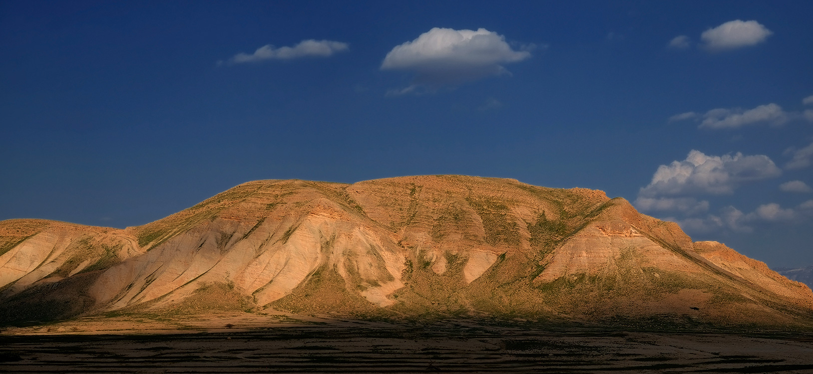 Samaria (Shomron)