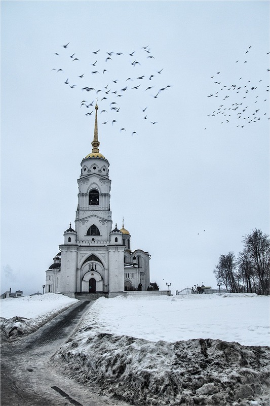 Святыни Руси