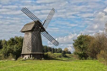 Пушкинские горы