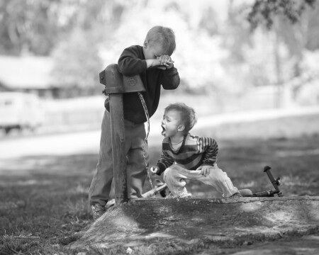 Очень пить хочется!