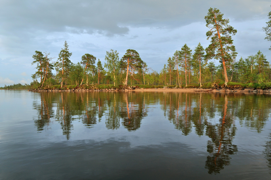 Куккуреозеро