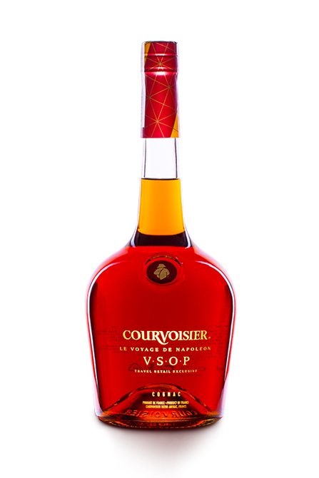 COURVOISER VSOP