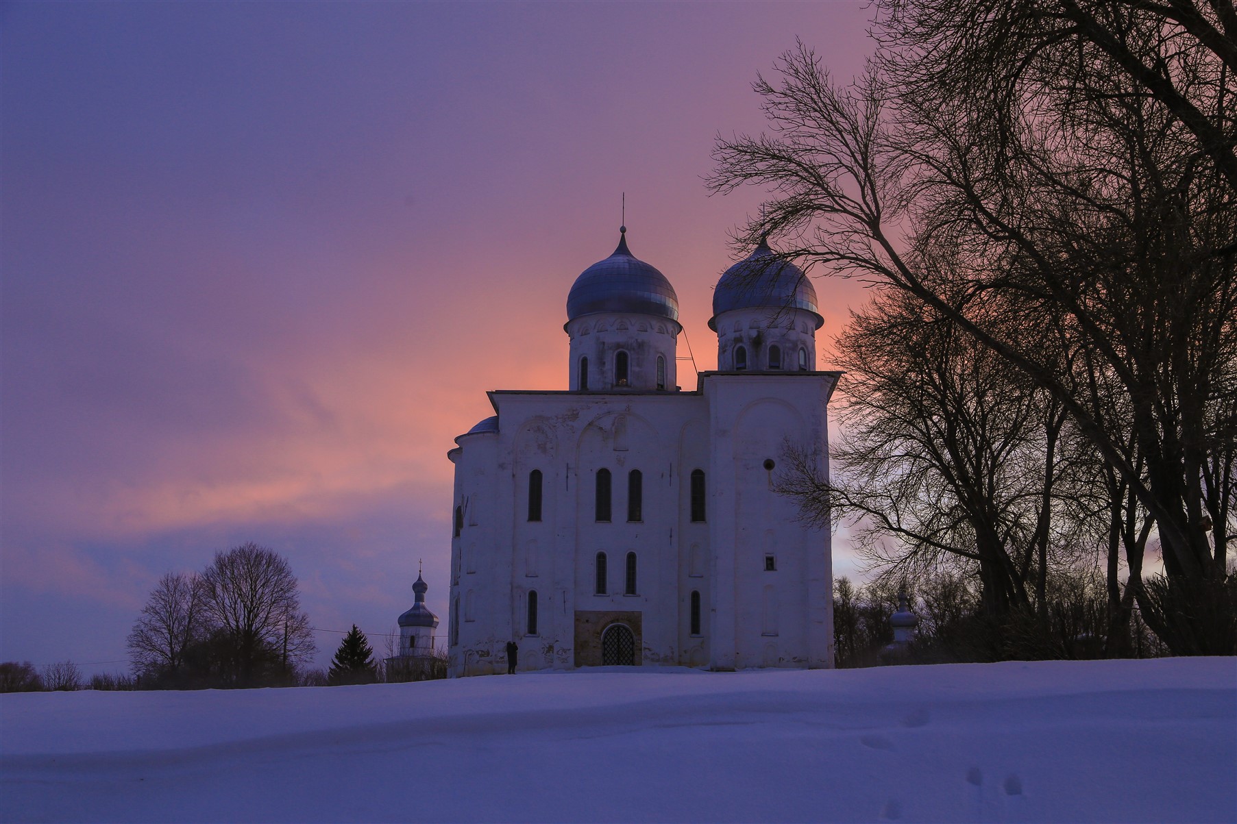 Георгиевский Собор