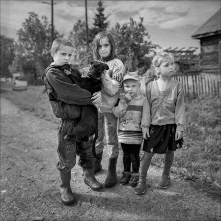 БРИГАДА 2006