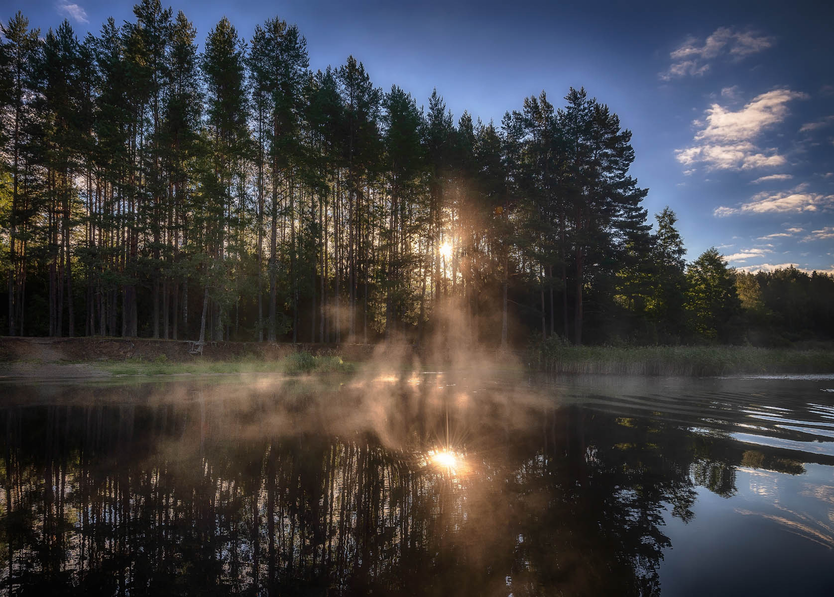 Smoke on the Water