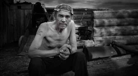 Не забуду мать родную 2