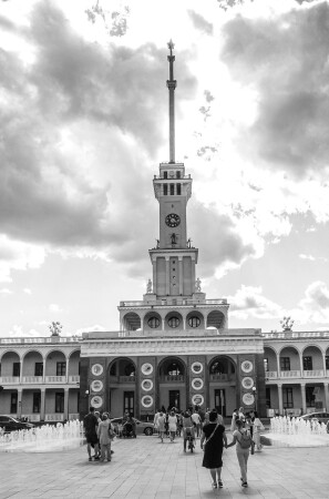 Не только метро