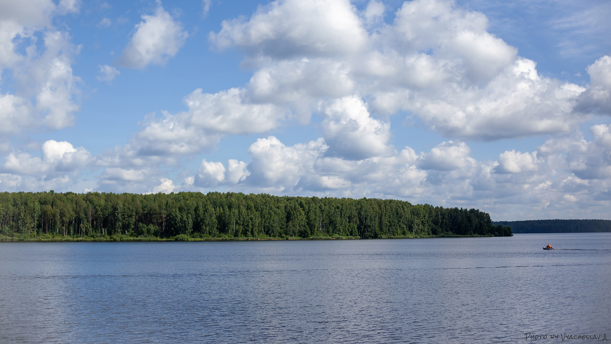 просто вода