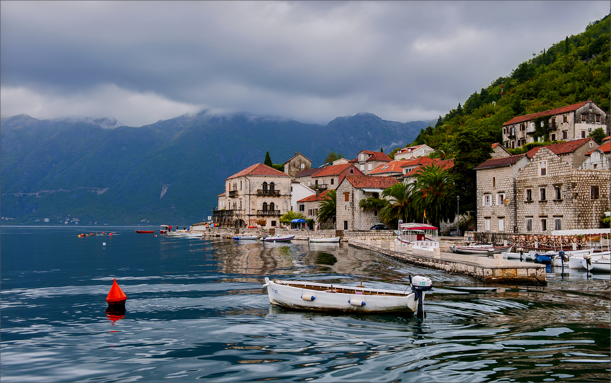 montenegro