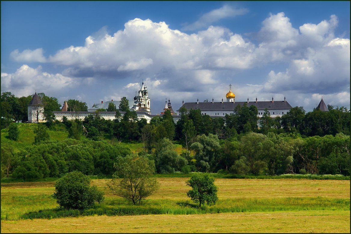 звенигород