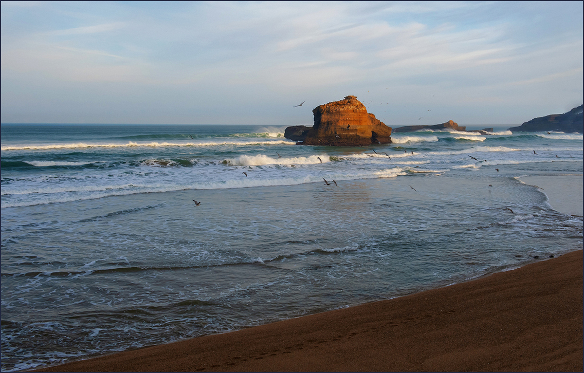 Biarritz