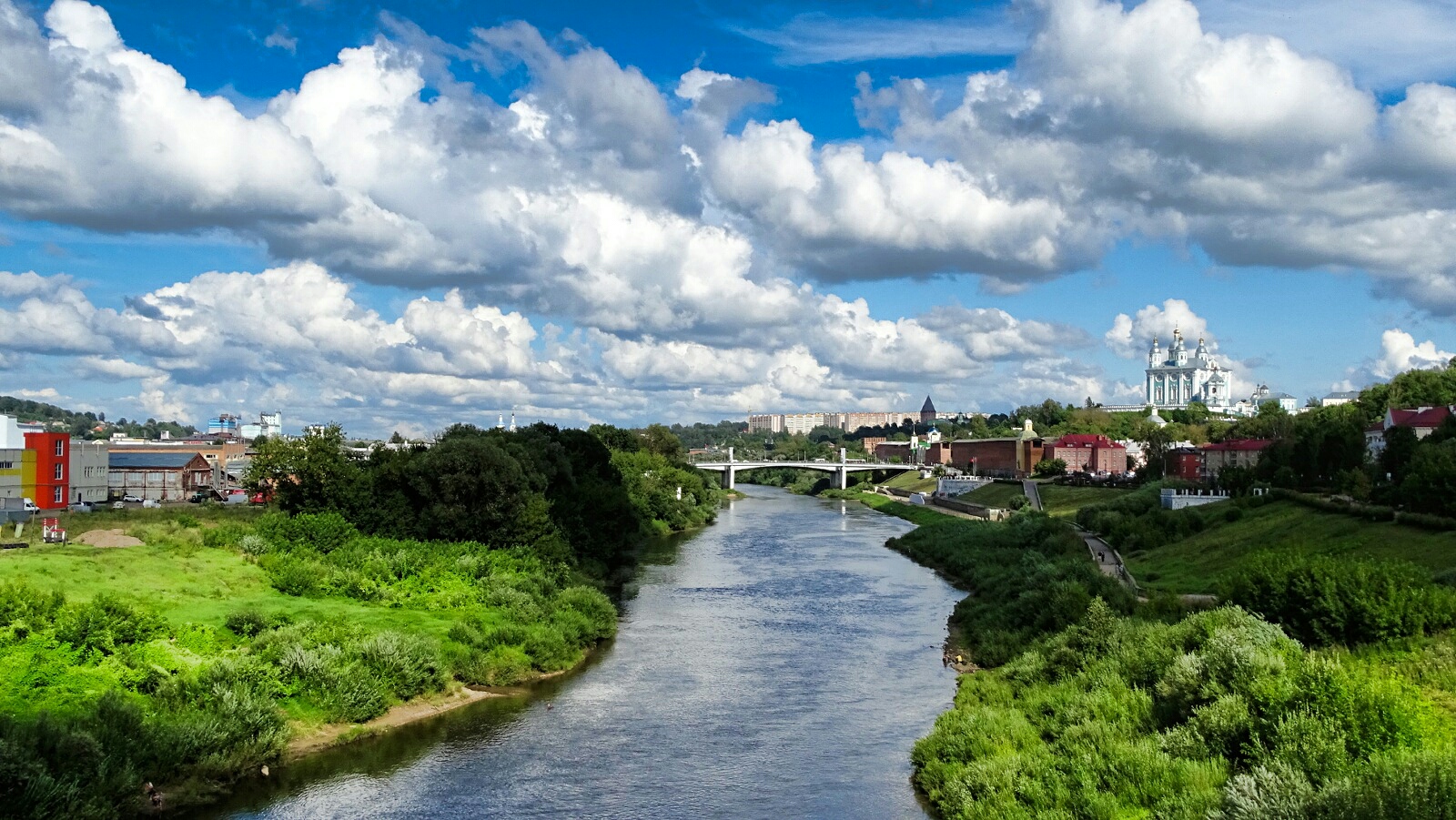 Смоленск 