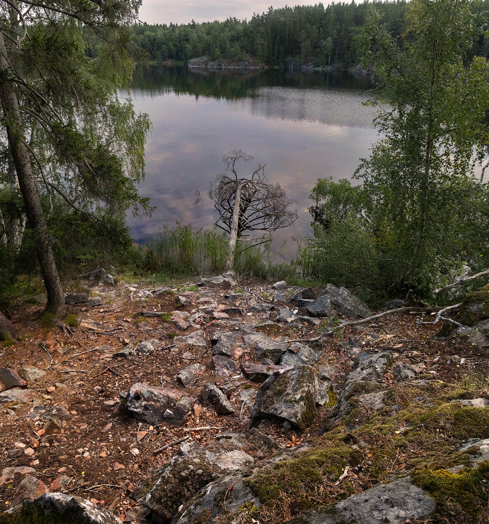 Ulvsjön