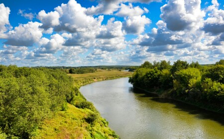 Природа Смоленщины