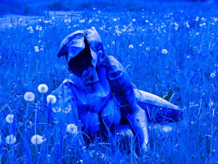 В летнем саду 2023