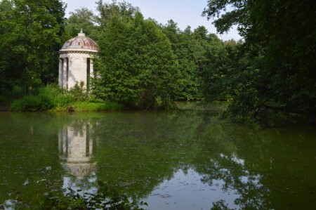 Воронцовский парк 24-0704 