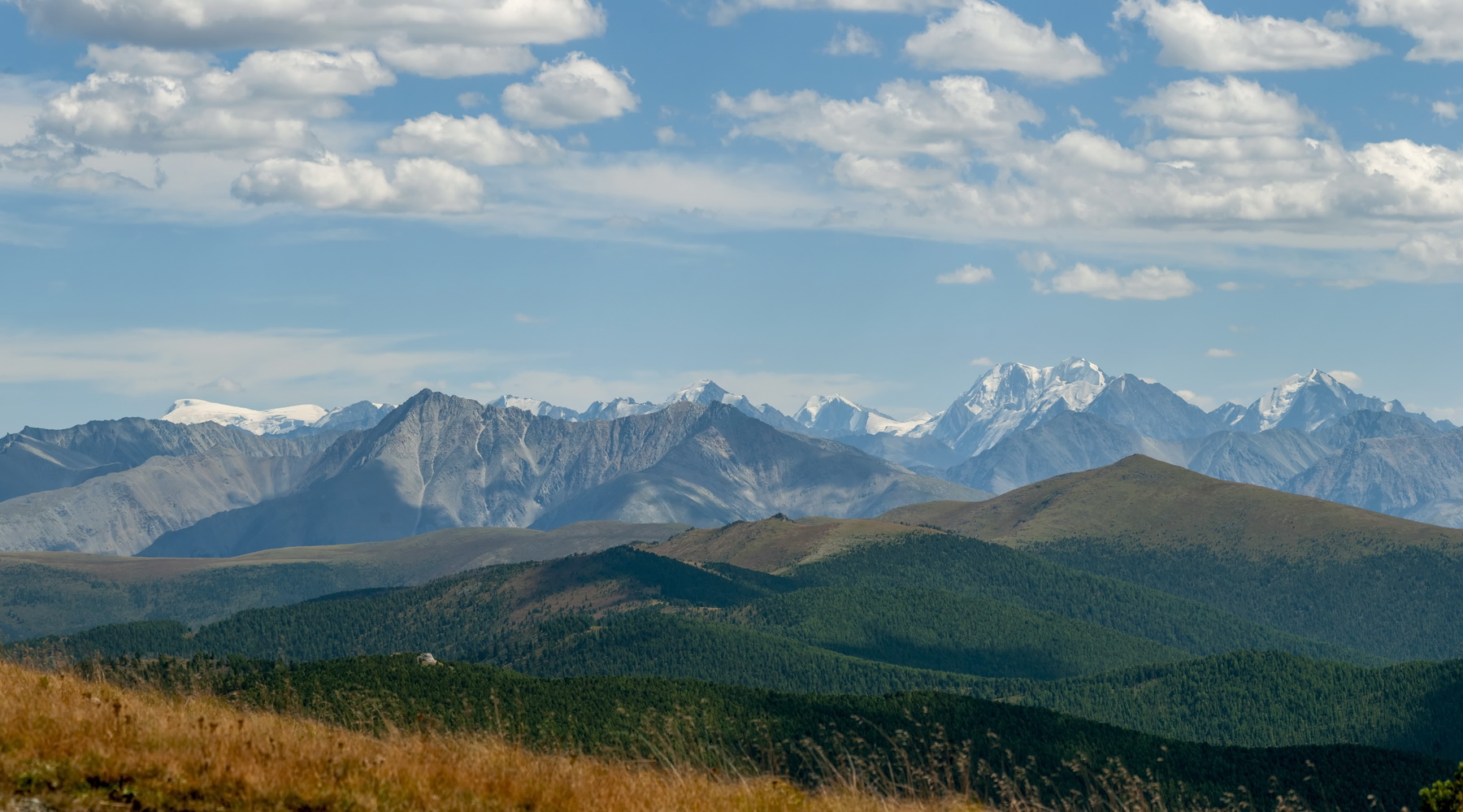 лучше гор могут быть только горы