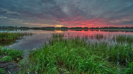 Порыбачили...
