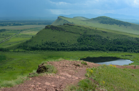 Сундуки