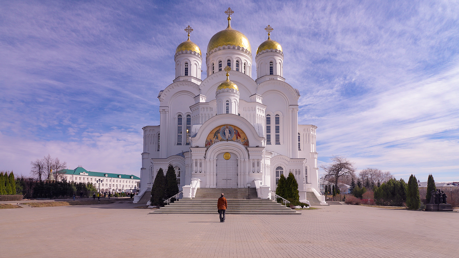 подумай о жизни своей 