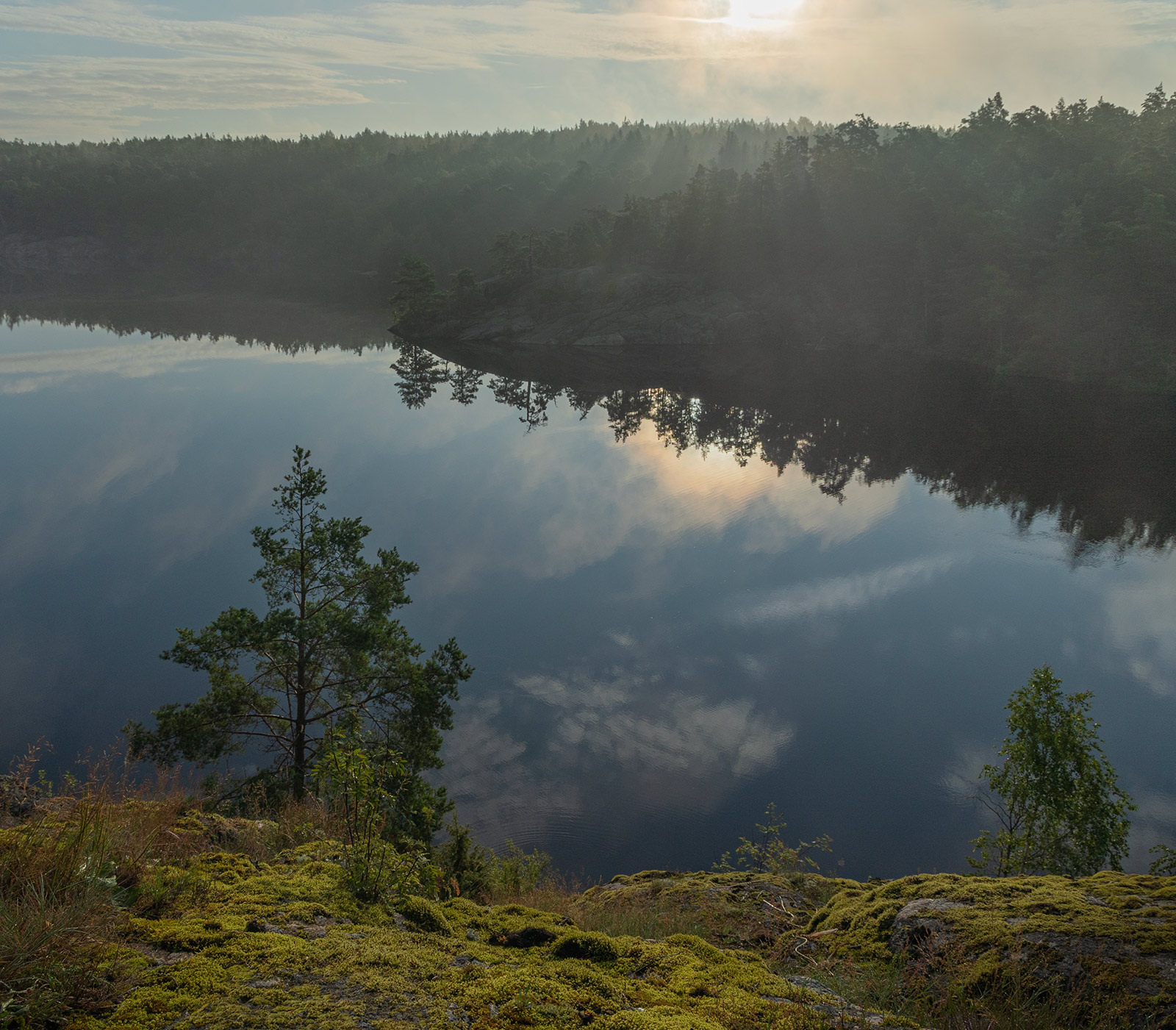 Källtorpssjön