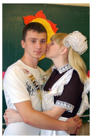страши классники