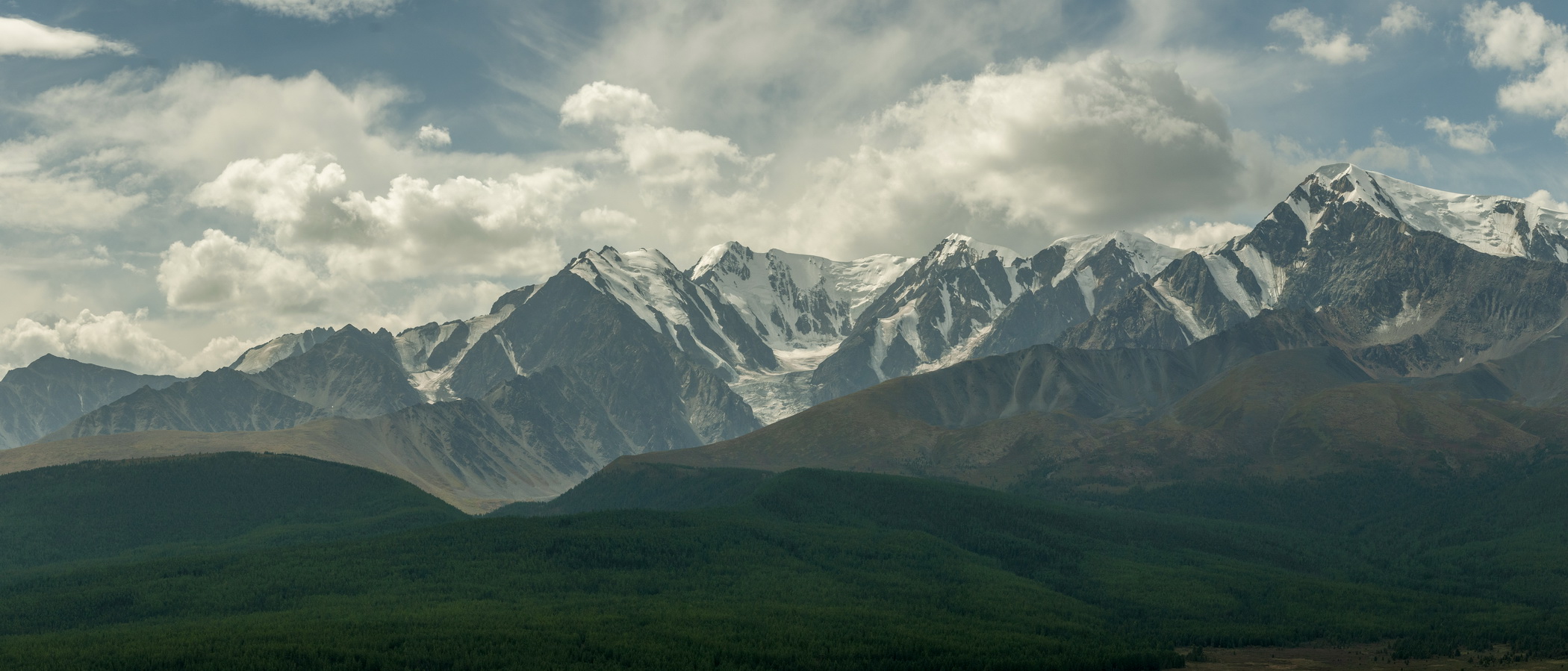 Актру и Куркуре