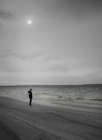 Размышления на берегу