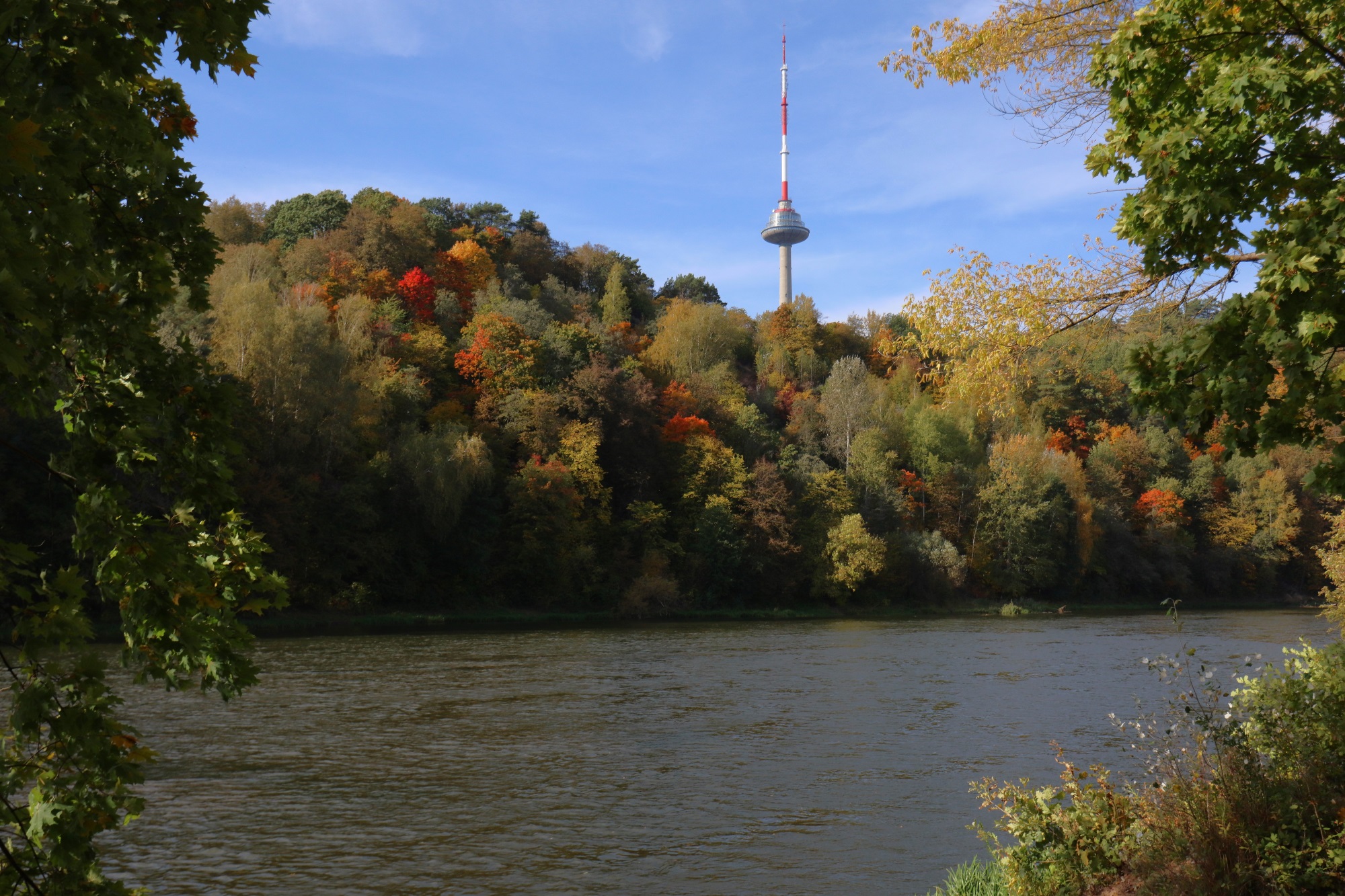 Осень